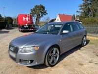 Gebraucht Audi A4 S-Line 204 PS (150 kW) 2005 Andere farben Kombi