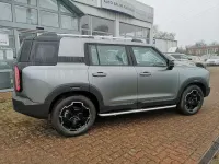 Neu Baic BJ30 280 PS (205 kW) 2025 Grau SUV