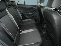 Gebraucht VW T-Roc 116 PS (85 kW) 2025 Weiß SUV
