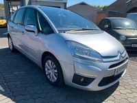 Brugt Citroën C4 Picasso SELECTION 150 HK (110 kW) 2012 Grå MPV