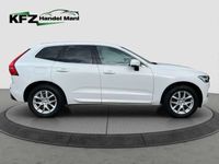 gebraucht Volvo XC60 XC60Momentum AWD/LED/NAVI/