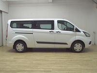Gebraucht Ford Transit Custom Trend 150 PS (110 kW) 2023 Weiss Kombi