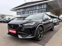 Gebraucht Cupra Formentor VZ 310 PS (228 kW) 2023 Midnight schwarz meta.../schwarz SUV