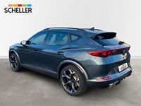 Gebraucht Cupra Formentor VZ 245 PS (180 kW) 2023 Grau SUV