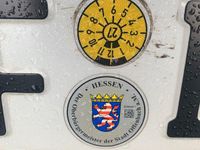 Gebraucht VW Sharan 170 PS (125 kW) 2012 Schwarz Van / Kleinbus