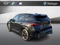 Gebraucht BMW X1 Performance 299 PS (219 kW) 2025 Schwarz SUV