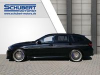 Neu Alpina B3 529 PS (389 kW) 2025 Schwarz Limousine