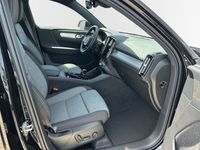 Gebraucht Volvo XC40 Plus 197 PS (144 kW) 2025 Schwarz SUV