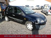 gebraucht Ford Fiesta 1.3 5-tür. #KLIMA#HU BIS 2.2025#ZV#22