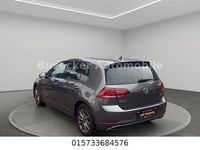 Second-hand VW Golf VII Join 131 CP (96 kW) 2018 Gri Break