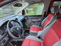 Gebraucht VW Caddy Life 80 PS (58 kW) 2008 Van / Kleinbus