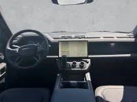 Gebraucht Land Rover Defender SE Dynamic 249 PS (183 kW) 2026 Grau SUV