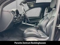 Gebraucht Porsche Macan GTS 381 PS (280 kW) 2020 Schwarz SUV