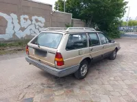 Gebraucht VW Passat 54 PS (39 kW) 1987 Gold Kombi