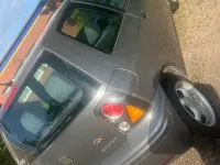 Gebraucht Seat Arosa Prima 50 PS (36 kW) 2004 Grau Kleinwagen