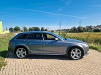 Gebraucht Audi A4 Allroad Sport 190 PS (139 kW) 2015 Grau Kombi