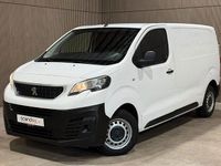 Gebraucht Peugeot Expert 122 PS (89 kW) 2016 Weiß Van