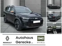 Neu Dacia Bigster Extreme 158 PS (116 kW) 2026 Perlmuttschwarz SUV