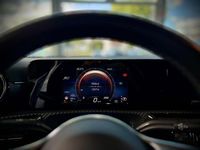 Gebraucht Mercedes A220 190 PS (139 kW) 2020 Silber Limousine