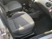 Używany Ford Focus Viva 101 KM (74 kW) 2004 Srebrny Kombi