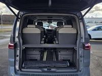 Occasion VW Multivan Edition 204 ch (150 kW) 2023 Gris Monospace