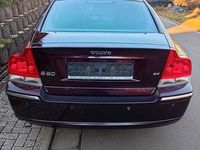 Gebraucht Volvo S60 Summum 170 PS (125 kW) 2005 Andere farben Limousine