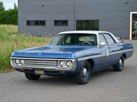 gebraucht Dodge Polara Police EVOC 440cui