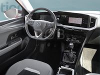 Gebraucht Opel Mokka 131 PS (96 kW) 2022 Rot SUV