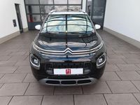 Gebraucht Citroën C3 Aircross 110 PS (80 kW) 2019 Schwarz SUV