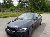 Gebraucht BMW 328 240 PS (176 kW) 2009 Blau Coupé