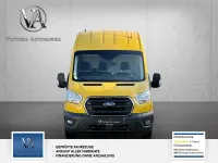Usata Ford Transit 107 CV (78 kW) 2020 Grigio Berlina