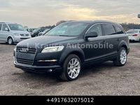 Gebraucht Audi Q7 Design 232 PS (170 kW) 2007 Schwarz SUV
