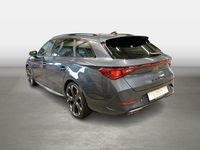 Gebraucht Cupra Leon 150 PS (110 kW) 2022 Magnetic tech Kombi