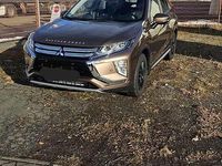 Gebraucht Mitsubishi Eclipse Cross Top 163 PS (119 kW) 2018 SUV