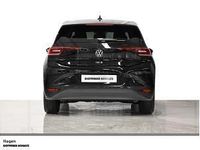 Neu VW ID.3 Pro 150 kW (204 PS) 2026 Schwarz (mythos black) Kleinwagen