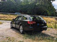 gebraucht Audi A6 4f , 2,7 TDI quattro