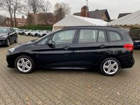 gebraucht BMW 218 Gran Tourer i M Sport+7Sitze+LED+Navi+DAB+AHK