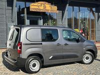Second-hand Opel Combo Selection 110 CP (80 kW) 2020 Gri Monovolum