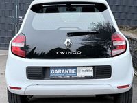 Second-hand Renault Twingo Expression 71 CP (52 kW) 2015 Alb Hatchback