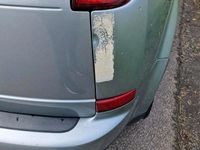 Gebraucht Ford C-MAX 136 PS (100 kW) 2005 Silber Van / Kleinbus