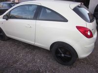 gebraucht Opel Corsa 1.4