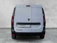 Second-hand Renault Express 75 CP (55 kW) 2024 Alb Monovolum