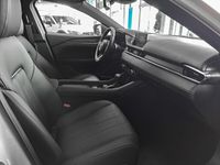 Gebraucht Mazda 6 Takumi-Line 194 PS (142 kW) 2022 Schwarz Kombi