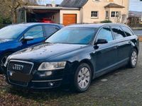 gebraucht Audi A6 4F 2,7 TDI V6 Defekt!!