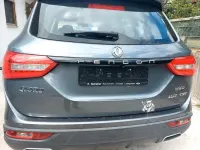 Gebraucht DFSK Fengon 145 PS (106 kW) 2022 Grau SUV