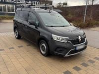 Gebraucht Renault Kangoo 131 PS (96 kW) 2023 Schwarz Van / Kleinbus