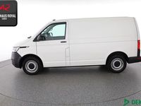 Gebraucht VW Transporter 150 PS (110 kW) 2021 Candyweiß Van