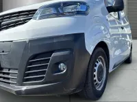 Gebraucht Opel Vivaro Edition 136 PS (100 kW) 2022 Weiß Van / Kleinbus
