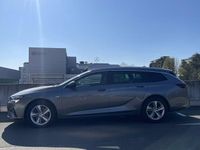 Gebraucht Opel Insignia Elegance 174 PS (127 kW) 2021 Grau Kombi