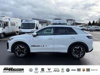 Gebraucht VW T-Roc R-line 150 PS (110 kW) 2026 Weiss SUV